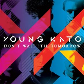 Download track Runaway Young Kato