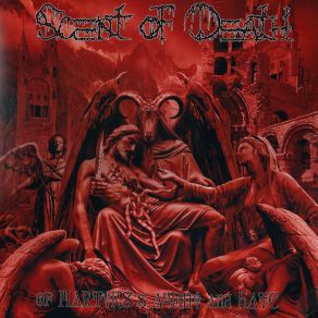 Download track A Simple Twist Of Fate Scent Of Death