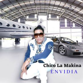 Download track Chapiadora Chico La Makina