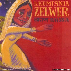 Download track Daissa La Kumpania Zelwer