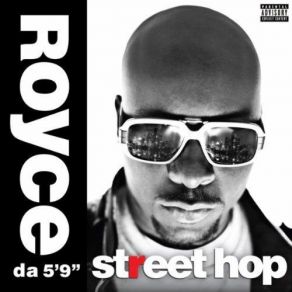 Download track Gun Harmonizing Royce Da 5'9 