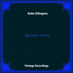 Download track Just A-Sittin' And A-Rockin' Duke Ellington