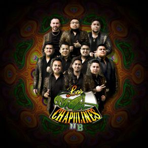 Download track Popurri Para Bailar: Lagrimas De Escarcha / Oye Traicionera Los Chapulines Nb