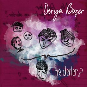 Download track Ne Derler Derya Başer