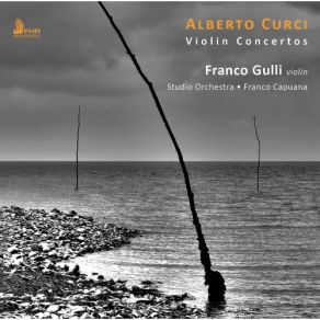 Download track Violin Concerto No. 2 In D Minor, Op. 30 I. Allegro Giusto Franco Gulli, Studio Orchestra