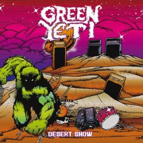 Download track Bad Sleep (Part 1) Green Yeti