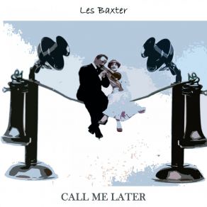 Download track Afro-Deesia Les Baxter