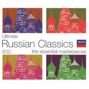 Download track - V. The Prince And Princess Neville Marriner, London SO