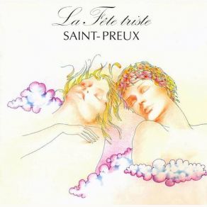 Download track Melancolie Saint - Preux