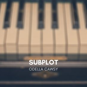 Download track Discomposures Odella Cawsy