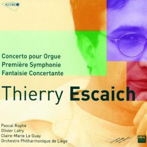 Download track 05. Verset 1 _ Antienne 2 Thierry Escaich