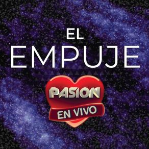 Download track Como Le Cuento (En Vivo) El Empuje