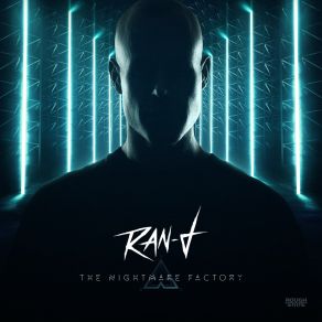 Download track The Nightmare Factory (Extended Mix) Ran - D