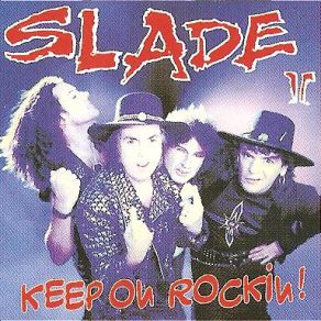 Download track Do You Want Me Slade