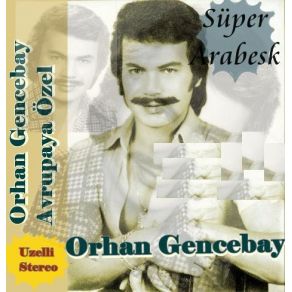 Download track Ben De Güleyim Orhan Gencebay