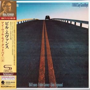 Download track I Will Say Goodbye (Take 2) The Bill Evans Trio