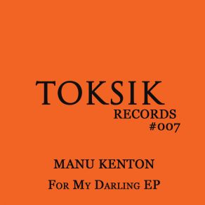 Download track Hard Machine Manu Kenton