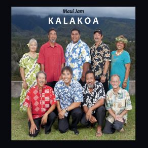 Download track Kalaupapa Maui Jam