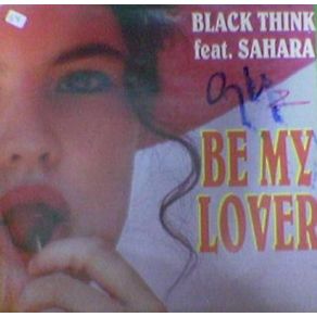 Download track Be My Lover (Instrumental Version) Sahara, Black Think