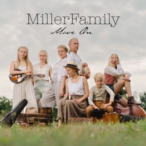 Download track Glimmering Spark Miller Family