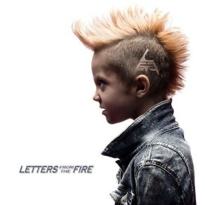 Download track Better Than Here Letters From The Fire