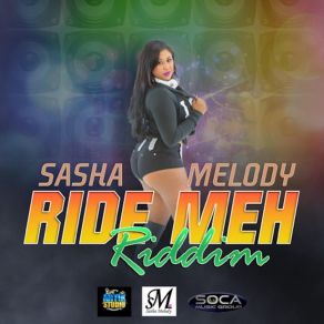 Download track Thirsty Sasha Melody