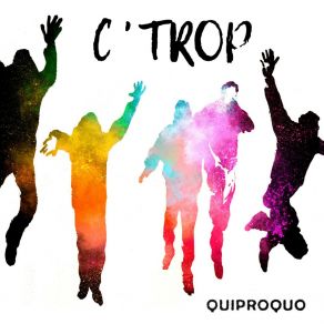 Download track Rebelle Quiproquo