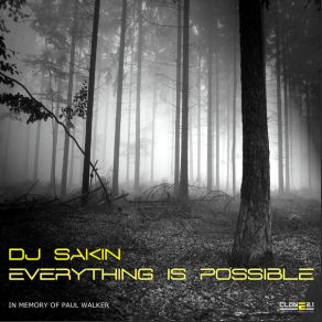 Download track Everything Is Possible (Ultimate Edit) Dj Sakin
