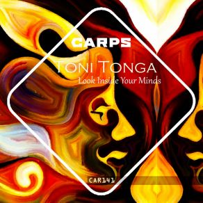 Download track Alien Contact (Original Mix) Toni Tonga