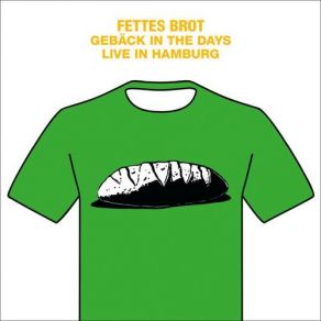 Download track Reimheitsgebot (Live) Fettes Brot