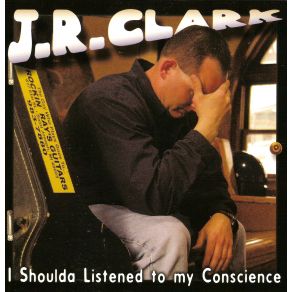 Download track Trouble J. R. Clark