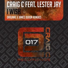 Download track I Wish (Instrumental) Lester JayΟΡΓΑΝΙΚΟ