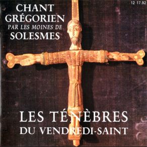 Download track Second Nocturne: Vim Faciebant & Ps. 37, Antiphon (Mode 8) Chœur Des Moines De L’abbaye Saint-Pierre De Solesmes