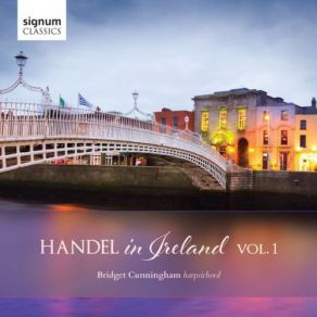 Download track Rinaldo, HWV 7: Vo Far Guerra (Arr. William Babell) Bridget Cunningham, George-Frideric Handel