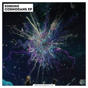 Download track No Rush (Original Mix) Sordino