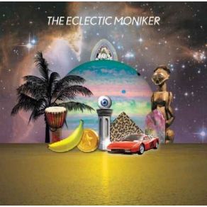 Download track Typewriter Tip Tip Tip The Eclectic Moniker