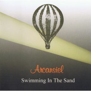 Download track Swimmer In The Sand Arcansiel