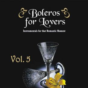 Download track En El Balcón Aquel John Pazos, His Bolero Orchestra