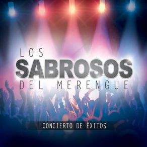 Download track Todavia Duele (Live) Los Sabrosos Del Merengue