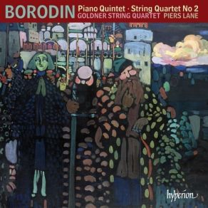 Download track 04 - Cello Sonata In B Minor – I. Allegro Borodin, Aleksandr Porfirievich