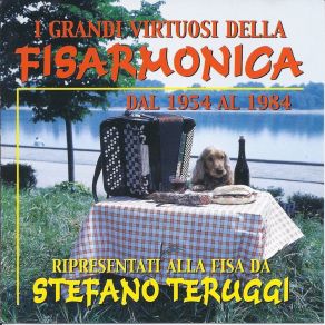 Download track Antonietta Stefano Teruggi