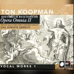 Download track No. 74. Solo (B) Weh Euch, Die Ihr Voll Seid, Denn Ihr Werdet Hungern! Amsterdam Baroque Orchestra, Ton Koopman, The Amsterdam Baroque ChoirThe Amsterdam Baroque Orchestra & Choir