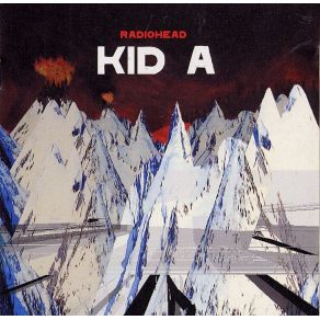 Download track Everything In Its Right Place Radiohead