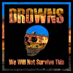 Download track Zombie The Drowns