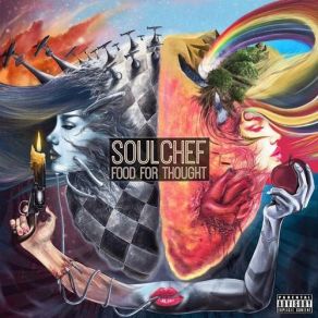 Download track Sounds Of My City II SoulChefLuck - One