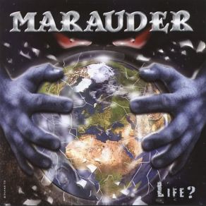 Download track LIFE MARAUDER