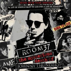 Download track Alone In A Crowd Johnny Thunders