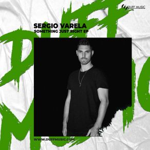 Download track Baby Likes Flamenco Sergio Varela