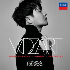 Download track Piano Sonata No. 8 In A Minor, K. 310: Volodos: Concert Paraphrase On 'Rondo Alla Turca Sunwoo Yekwon