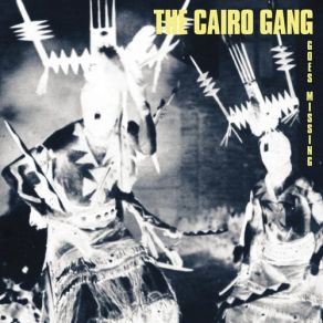 Download track A Heart Like Yours The Cairo Gang